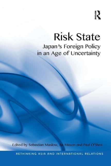 Produktbild: Maslow, S: Risk State