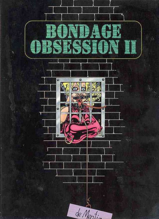 Produktbild: Bondage Obsession V02