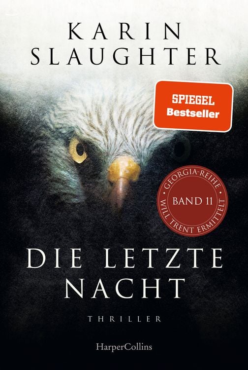 Produktbild: Die letzte Nacht