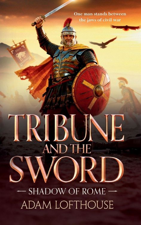 Produktbild: Tribune and the Sword