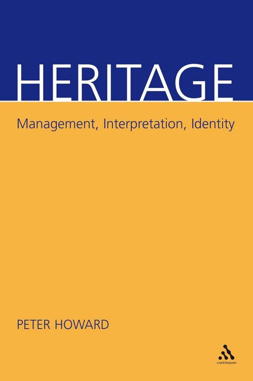 Produktbild: Heritage