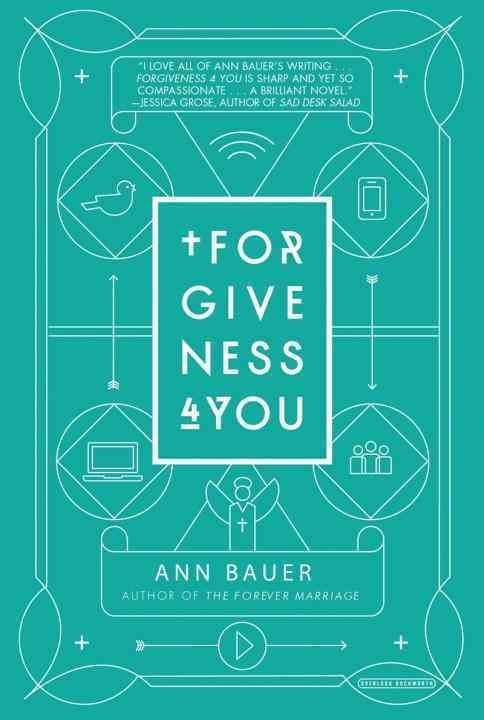 Produktbild: Forgiveness 4 You