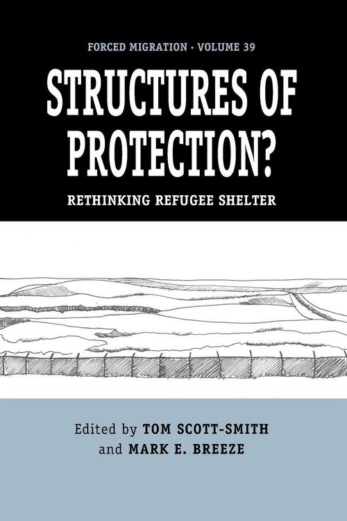 Produktbild: Structures of Protection?
