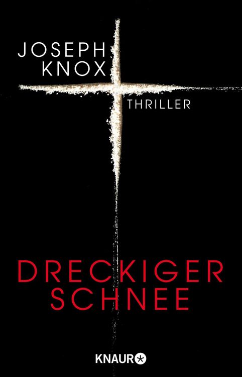Produktbild: Dreckiger Schnee