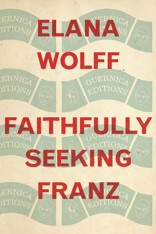 Produktbild: Faithfully Seeking Franz