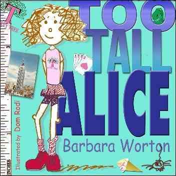 Produktbild: Too Tall Alice