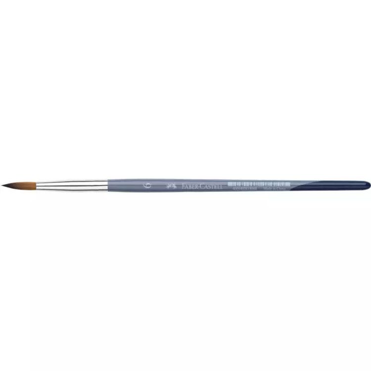 Produktbild: Faber-Castell CS Pinsel rund Gr.6