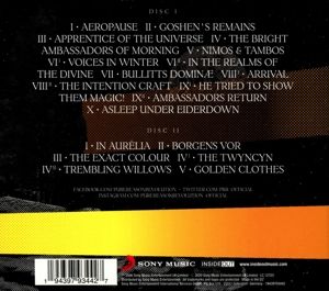 Produktbild: The Dark Third (2020 Reissue)