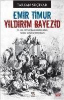 Produktbild: Emir Timur - Yildirim Bayezid