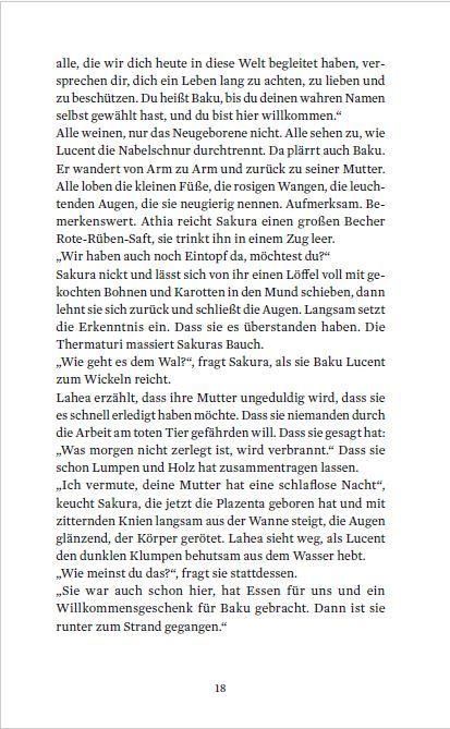 Produktbild: LAHEA