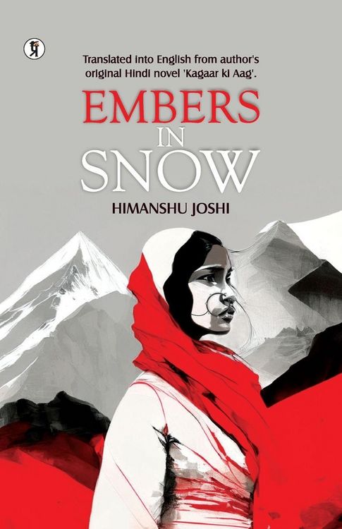Produktbild: Embers in the Snow