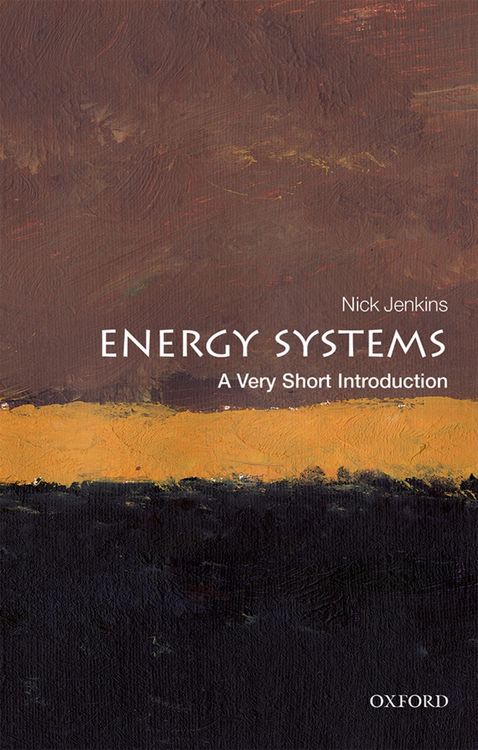 Produktbild: Energy Systems