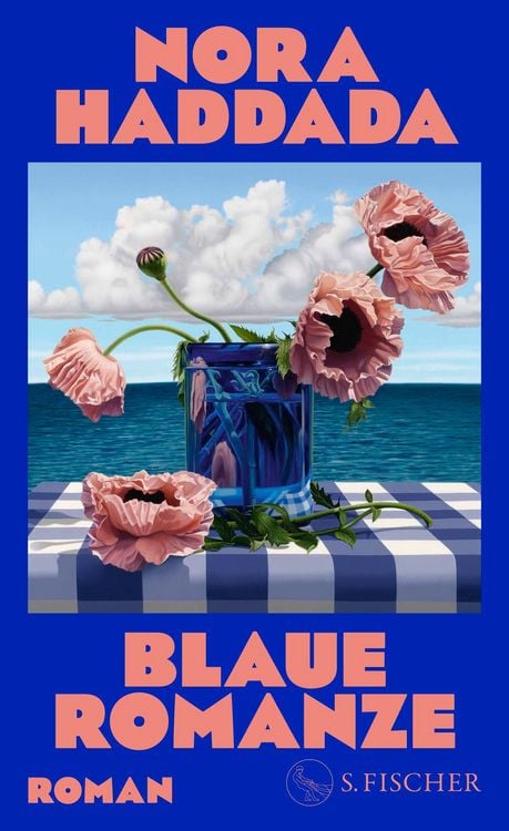 Produktbild: Blaue Romanze