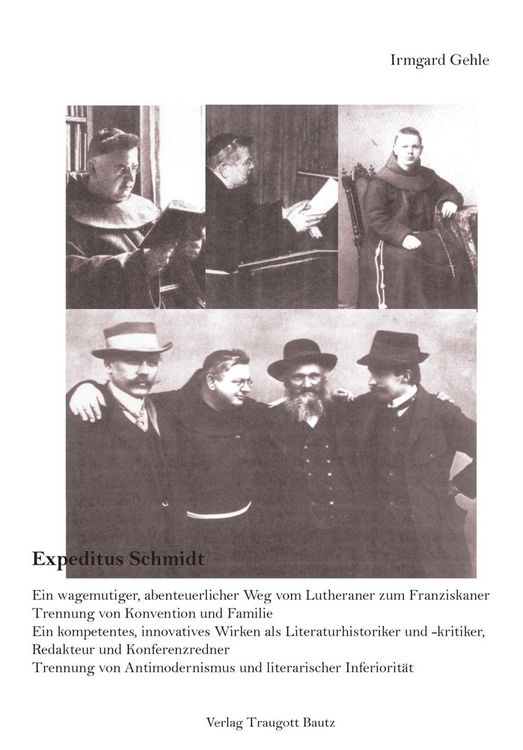 Produktbild: Expeditus Schmidt