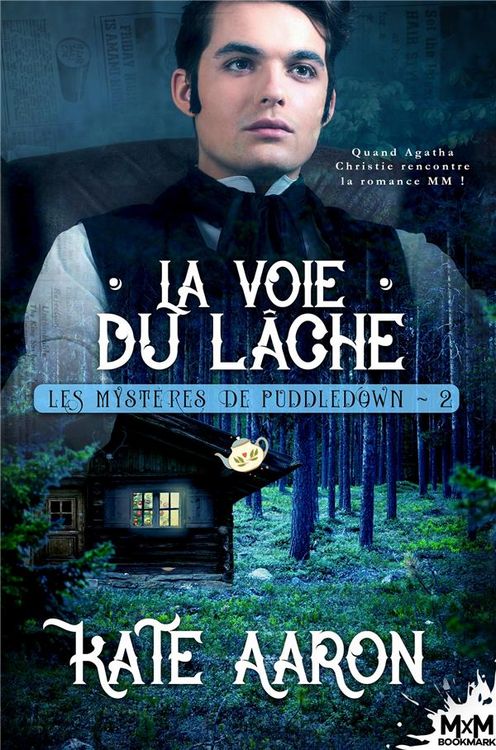 Produktbild: La voie du l&acirc;che