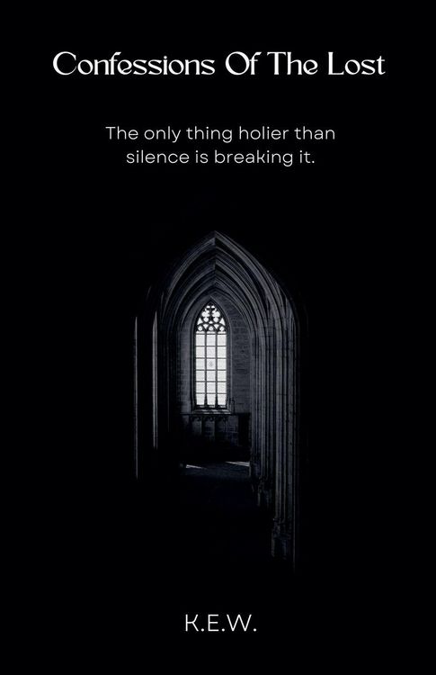 Produktbild: Confessions Of The Lost