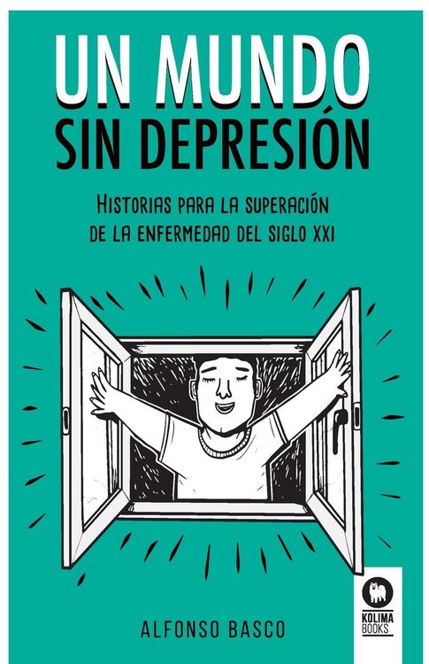 Produktbild: Un mundo sin depresi&oacute;n