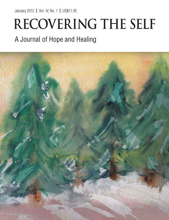 Produktbild: Recovering The Self