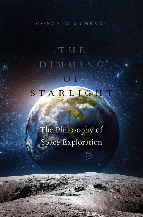 Produktbild: The Dimming of Starlight