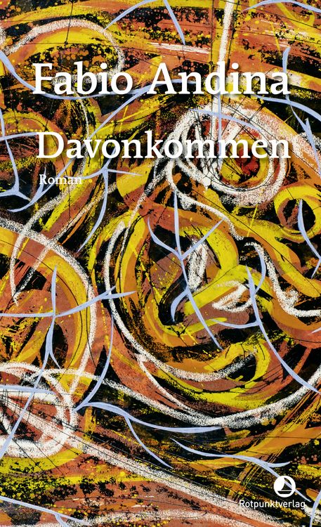 Produktbild: Davonkommen