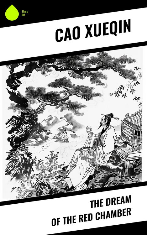 Produktbild: The Dream of the Red Chamber