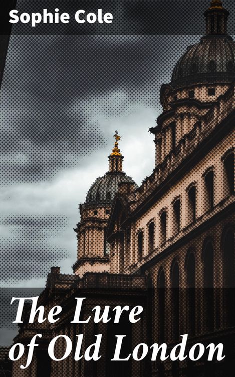 Produktbild: The Lure of Old London