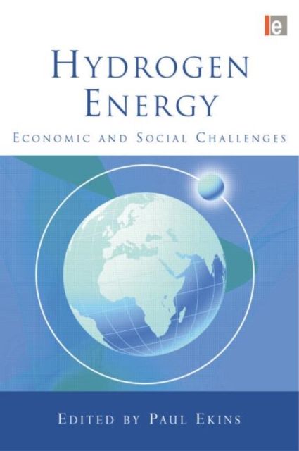 Produktbild: Hydrogen Energy