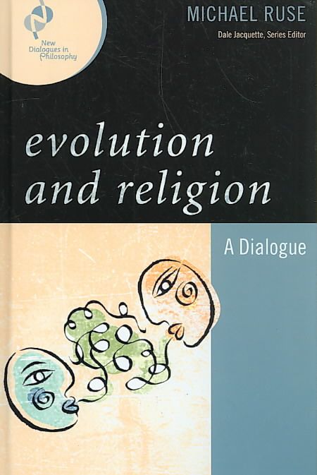 Produktbild: Evolution & Religion