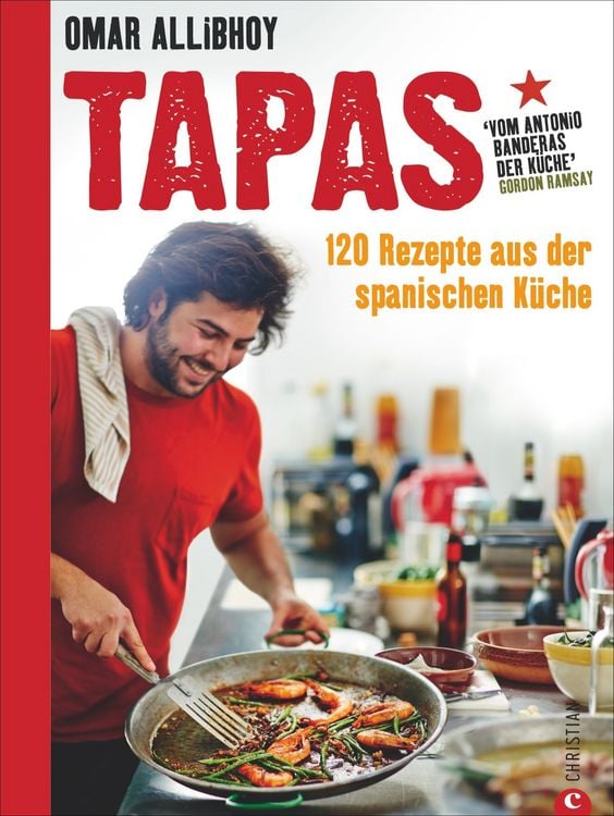 Produktbild: Tapas