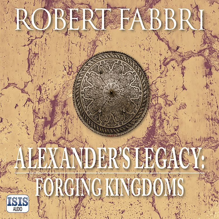 Produktbild: Alexander's Legacy: Forging Kingdoms