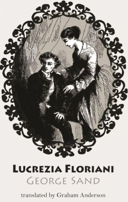Produktbild: Lucrezia Floriani