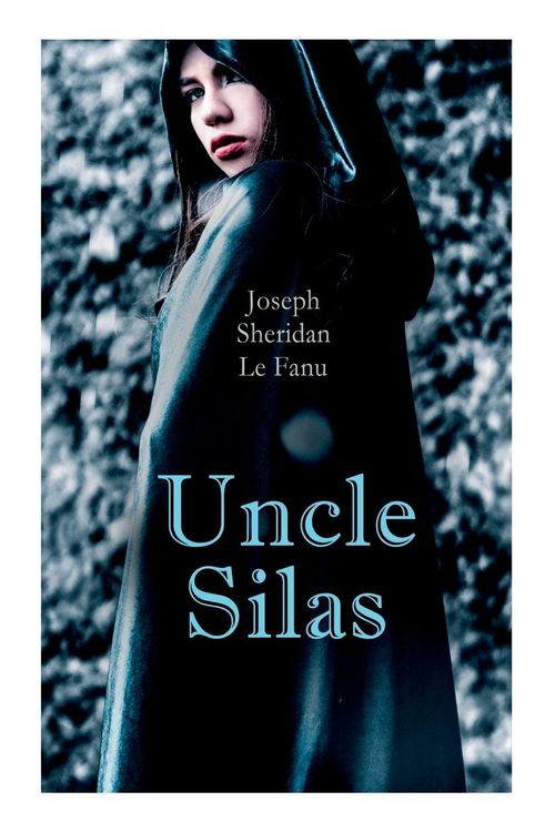 Produktbild: Uncle Silas