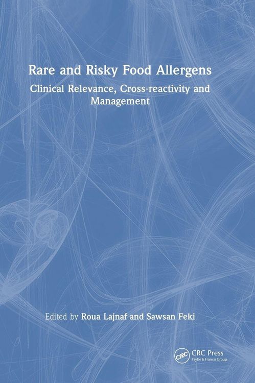 Produktbild: Rare and Risky Food Allergens