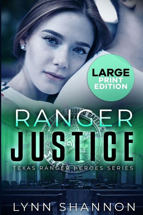 Produktbild: Ranger Justice