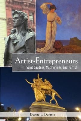 Produktbild: Artist-Entrepreneurs