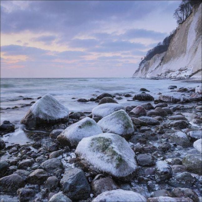 Produktbild: Meerblicke - Nord- und Ostsee 2027