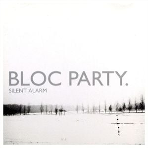 Produktbild: Silent Alarm