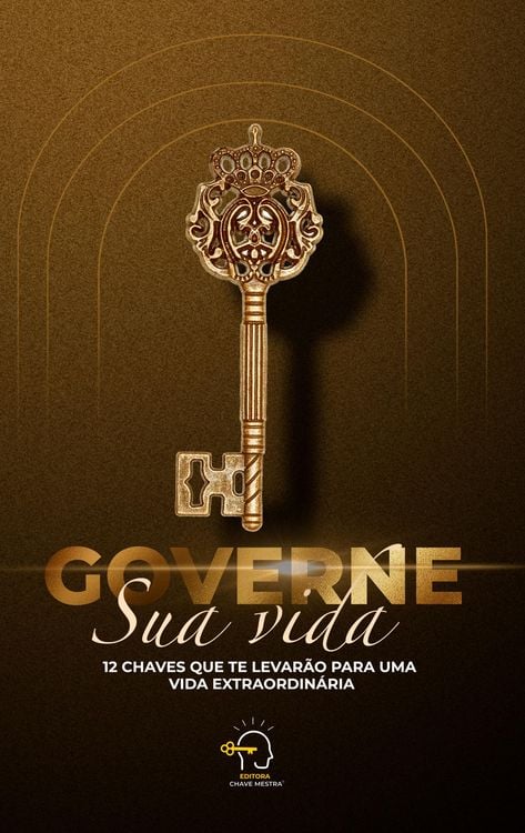 Produktbild: Governe a sua vida