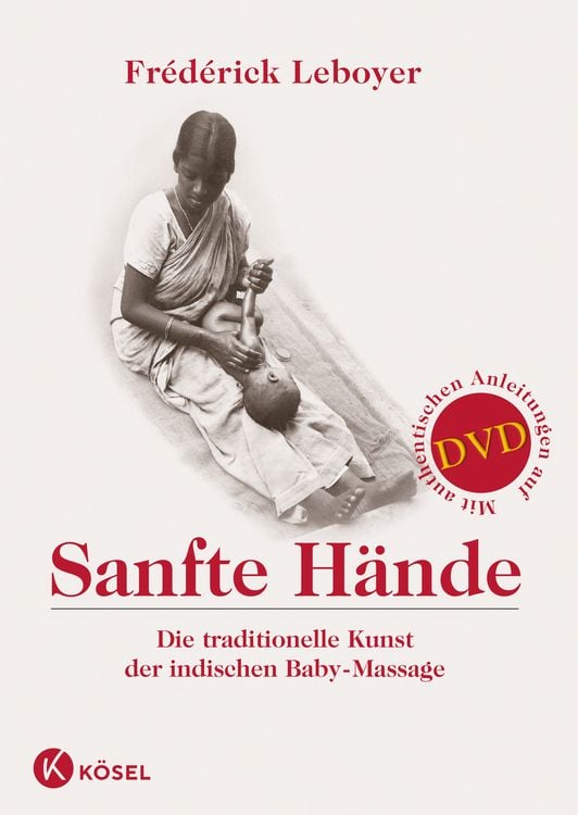 Produktbild: Sanfte H&auml;nde