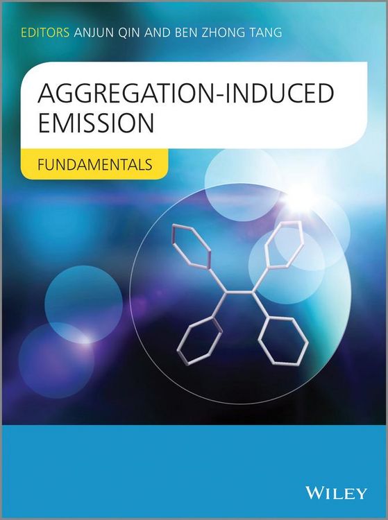 Produktbild: Aggregation-Induced Emission