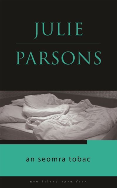 Produktbild: Parsons, J: Seomra Tobac