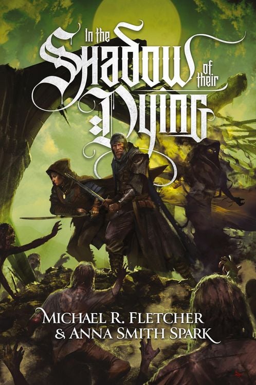 Produktbild: In the Shadow of their Dying