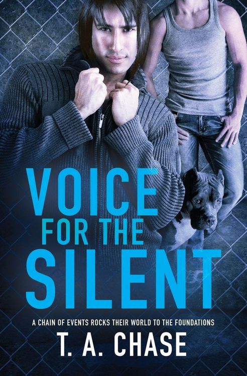 Produktbild: Voice for the Silent