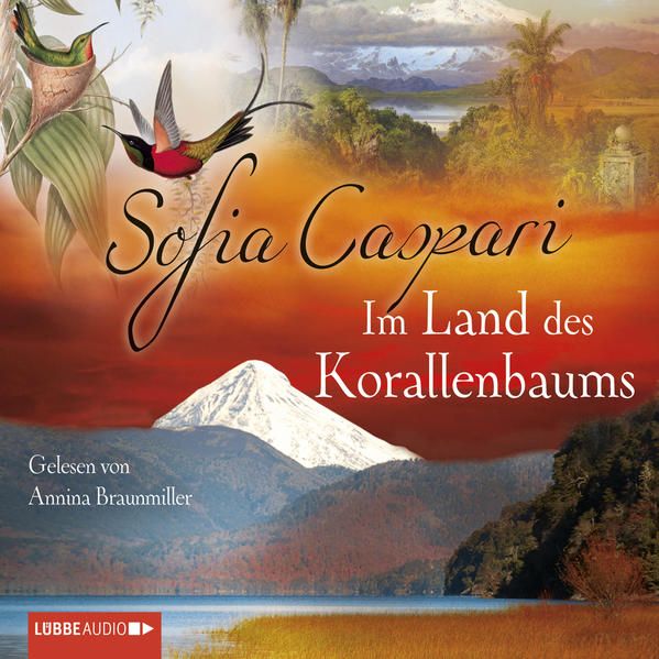 Produktbild: Im Land des Korallenbaums