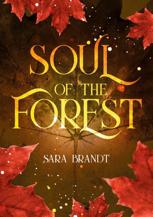 Bild vom Artikel Soul of the forest vom Autor Sara Brandt