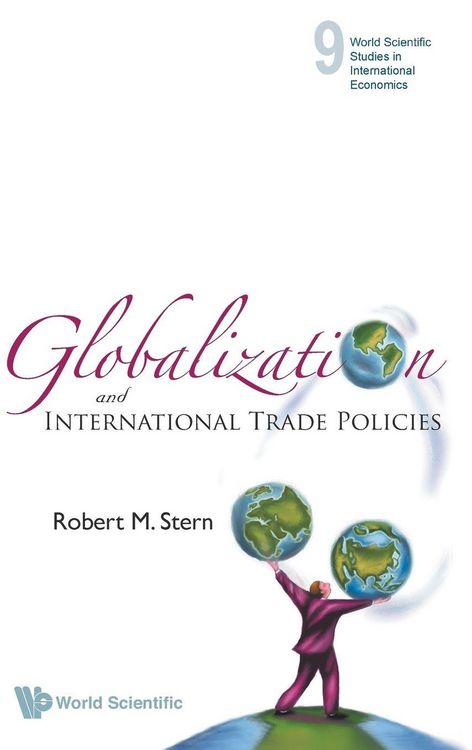 Produktbild: Globalization & Intl Trading Policie(v19
