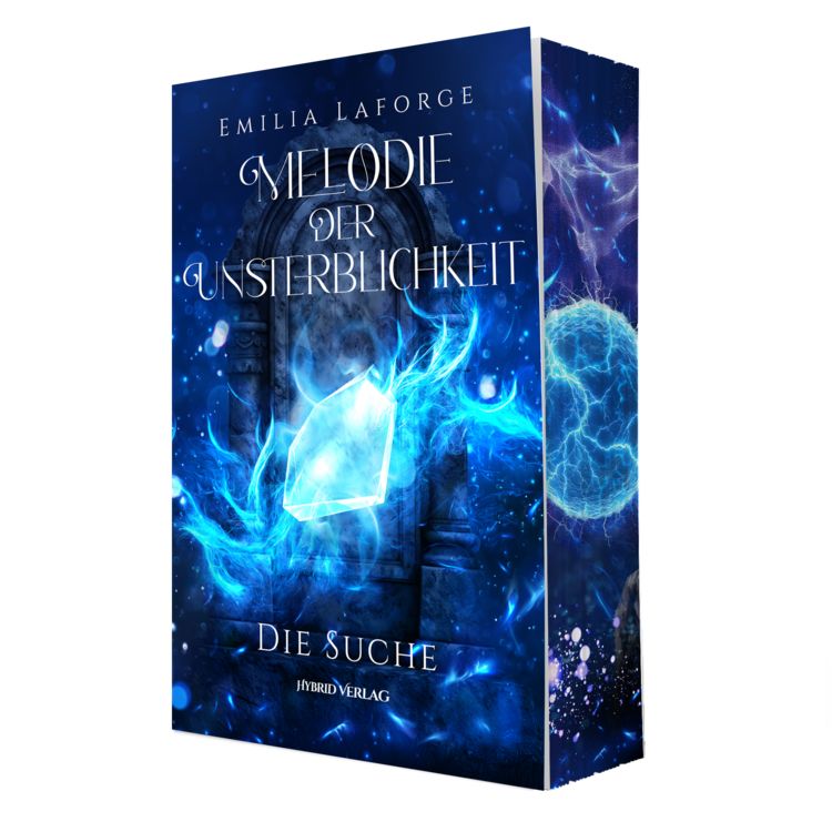 Produktbild: Melodie der Unsterblichkeit