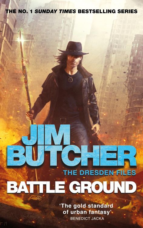 Produktbild: Battle Ground