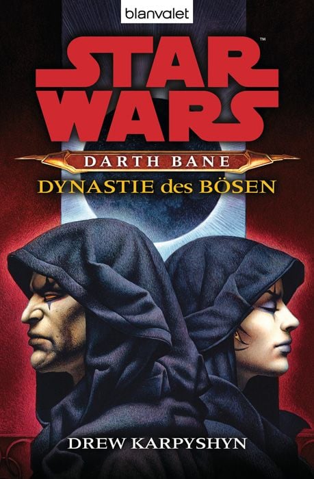 Produktbild: Star Wars&trade; Darth Bane 3