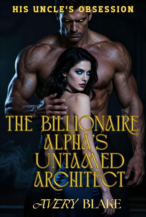 Produktbild: The Billionaire Alpha's Untamed Architect